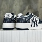 Replica MLB Chunky Classic New York Yankees sneakers