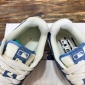 Replica MLB Chunky Classic New York Yankees sneakers