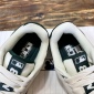 Replica MLB Chunky Classic New York Yankees sneakers