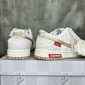 Replica Nike SB Dunk Low retro casual sneakers