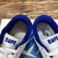 Replica Nike SB Dunk Low retro casual sneakers