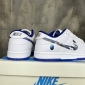 Replica Nike SB Dunk Low retro casual sneakers