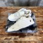 Replica Nike Dunk Low Off-White Lot 01 - White shoes, Men's Fashion, Footwear, Sneakers on Carousell