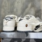 Replica Nike Dunk Low Off-White Lot 01 - White shoes, Men's Fashion, Footwear, Sneakers on Carousell