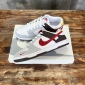 Replica Nike SB Dunk Low retro casual sneakers