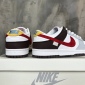 Replica Nike SB Dunk Low retro casual sneakers