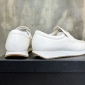 Replica Prada business shoes for men