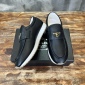 Replica Prada business shoes for men