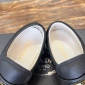 Replica Prada business shoes for men