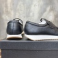 Replica Prada business shoes for men