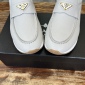 Replica Prada business shoes for men