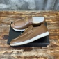 Replica Prada business shoes for men