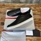 Replica Prada lace-up Leather Loafers