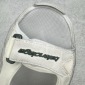 Replica Balenciaga ten generation mesh double buckle Velcro walk vintage sandals