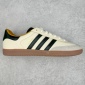 Replica JJJound x Adidas Originals Samba Classic