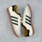 Replica JJJound x Adidas Originals Samba Classic