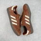 Replica Adidas Original Samba OG Retro classic lightweight sneakers