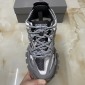 Replica Balenciaga Track sneaker darkgray