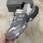 Replica Balenciaga Track sneaker darkgray