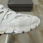 Replica Balenciaga Track sneaker white