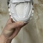 Replica Balenciaga Track sneaker white