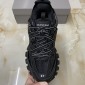 Replica Balenciaga Track sneaker black