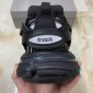 Replica Balenciaga Track sneaker black