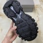 Replica Balenciaga Track sneaker black