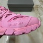 Replica Balenciaga Women's Pink Trainers