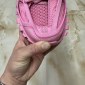 Replica Balenciaga Women's Pink Trainers