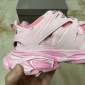 Replica Balenciaga Track sneaker light pink