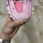 Replica Balenciaga Track sneaker light pink