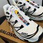 Replica Salomon XT-Slate For ” Wood Wood “ sneaker