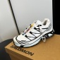 Replica Salomon XT-Slate For ” Wood Wood “ sneaker