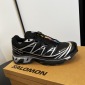 Replica Salomon XT-Slate For ” Wood Wood “ sneaker