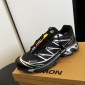 Replica Salomon XT-Slate For ” Wood Wood “ sneaker