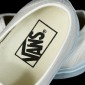 Replica Vans Authetic Canvas skate shoes