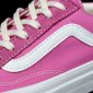 Replica Vans Style 36 Decons Dragon fruit board shoes