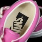 Replica Vans Style 36 Decons Dragon fruit board shoes