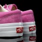 Replica Vans Style 36 Decons Dragon fruit board shoes