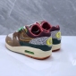 Replica Nike Air Max 1 '87 Luxe University of Oregon PE (2024) (Numbered) Men's - HQ2639-100 - US