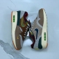 Replica Nike Air Max 1 '87 Luxe University of Oregon PE (2024) (Numbered) Men's - HQ2639-100 - US