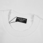 Replica Balenciaga Bullet screen monogram print short-sleeved T-shirt