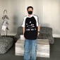 Replica Balenciaga x Adidas Designer short sleeve T-shirt