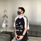 Replica Balenciaga x Adidas Designer short sleeve T-shirt