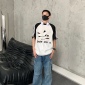 Replica Balenciaga x Adidas Designer short sleeve T-shirt