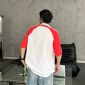 Replica Balenciaga x Adidas Designer short sleeve T-shirt