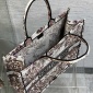 Replica DIOR Advanced sun embroidery pattern handbag