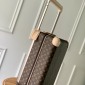 Replica Louis Vuitton Four-wheeled trolley case