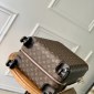 Replica Louis Vuitton Four-wheeled trolley case